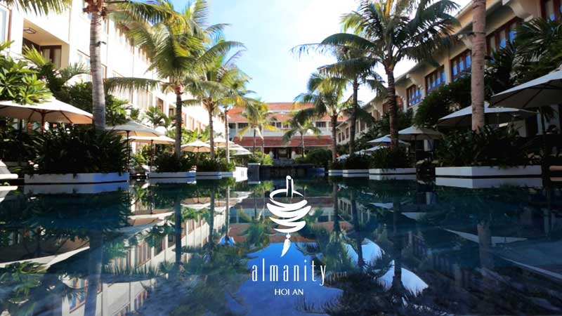 Almanity Hoi An Resort and Spa