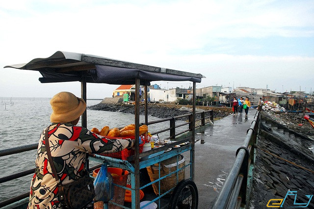 9 điểm du lịch mới gần Sài Gòn chơi cực đã
