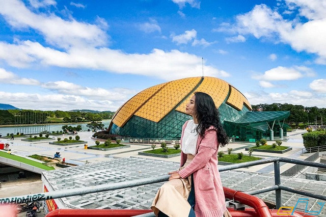 Bỏ túi kinh nghiệm du lịch Lâm Đồng mới nhất 2021