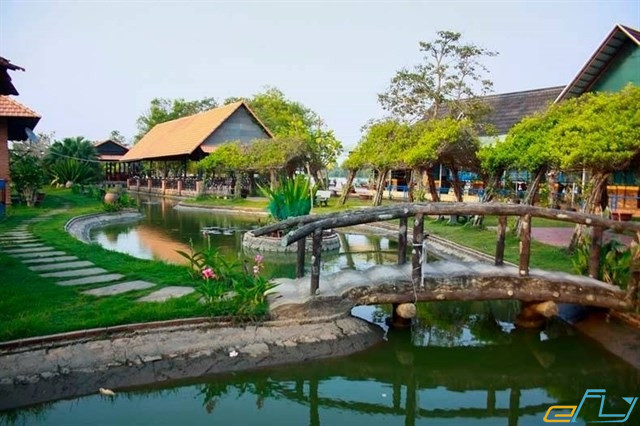 Các điểm du lịch ở Bình Phước mà bạn không nên bỏ qua