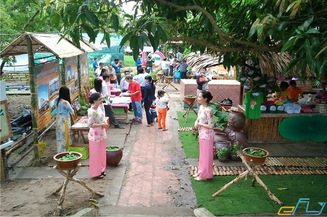 Điểm danh những địa điểm vui chơi ở Đà Nẵng đi quên lối về