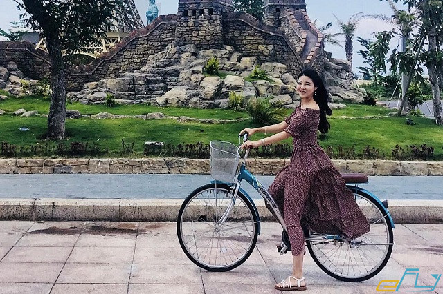 Điểm du lịch mới ở Đà Nẵng hứa hẹn sẽ gây sốt năm 2019