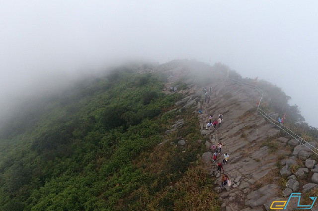 Kinh nghiệm khám phá núi Yên Tử mới nhất 2019