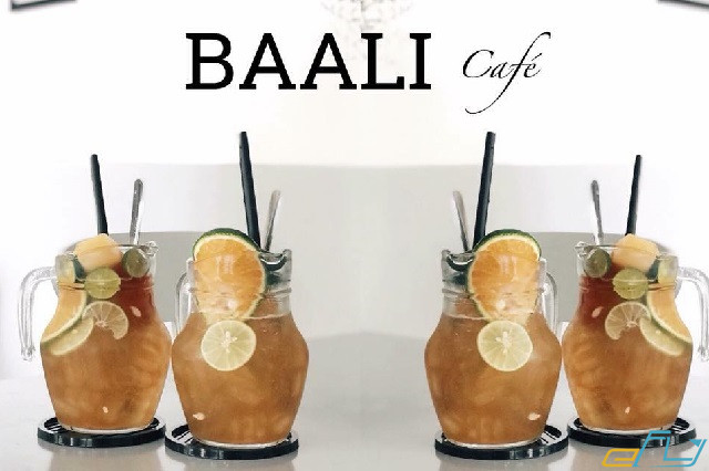 7 quán cà phê mới ở Đà Nẵng: Baali Cafe