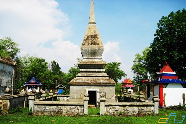 địa điểm du lịch ở Đắk Lắk