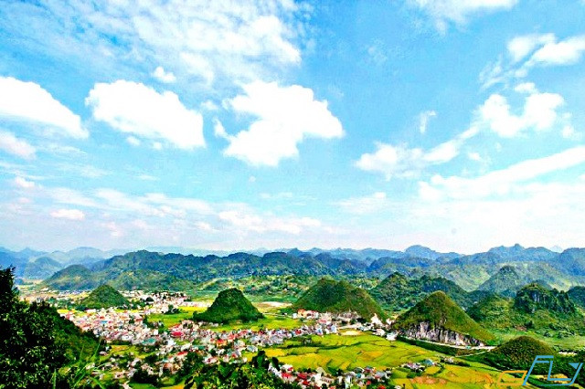 Top 5 điểm du lịch mới ở Hà Giang