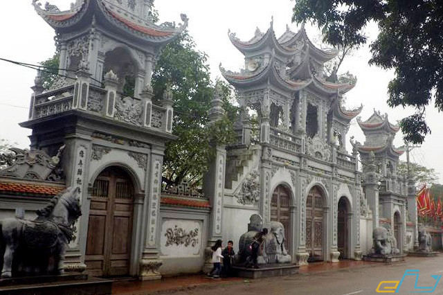 Top 6 địa điểm du lịch check-in đẹp mê ly ở Thái Bình