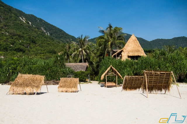 Jungle Beach Nha Trang