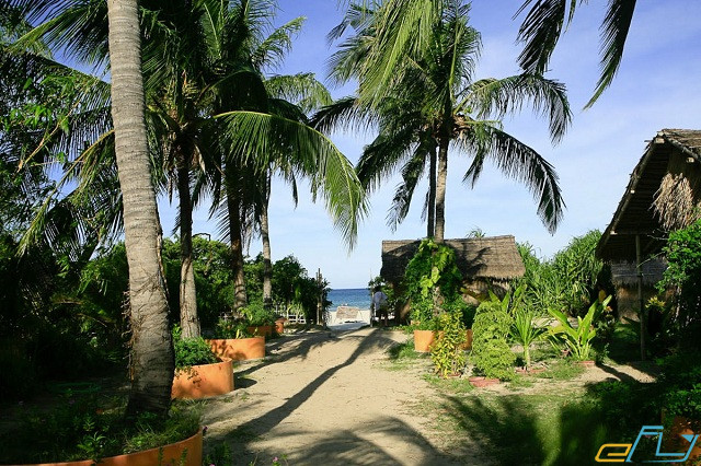Jungle Beach Nha Trang