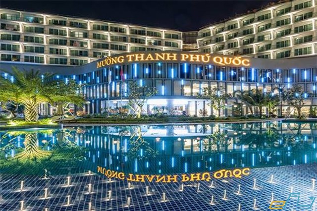 muong thanh luxury phu quoc hotel